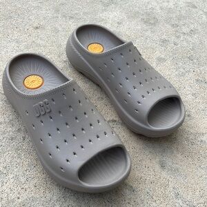 UGG Slide It Men's Slip in Sandal Dune Color Size 11